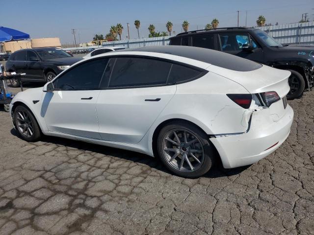 2021 TESLA MODEL 3 5YJ3E1EA8MF074893