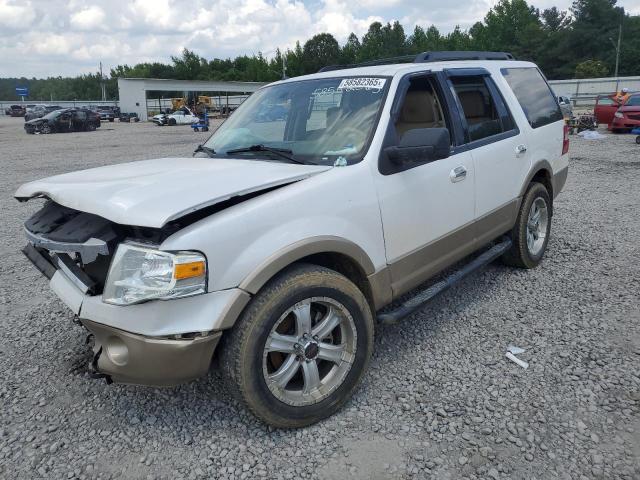 2011 FORD EXPEDITION - 1FMJU1J57BEF00201