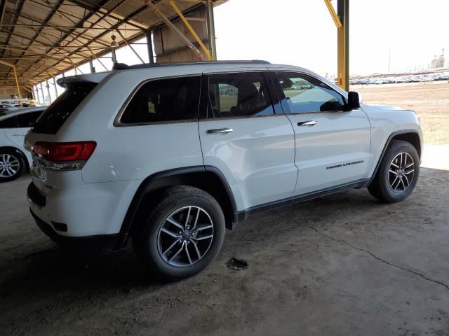 Vin: 1c4rjfbg3kc830202, lot: 59635895, jeep grand cher limited 20193