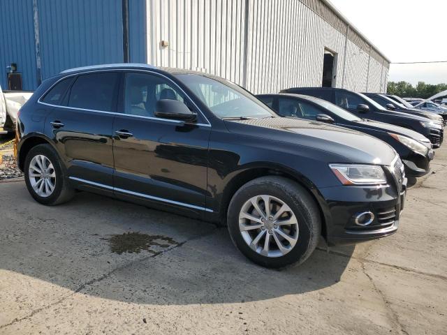 Vin: wa1l2afp7ga092417, lot: 59299585, audi q5 premium plus 20164
