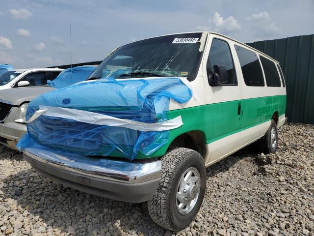 Vin: 1fbjs31h3shb34336, lot: 53690465, ford all models e350 super duty 1995 img_1