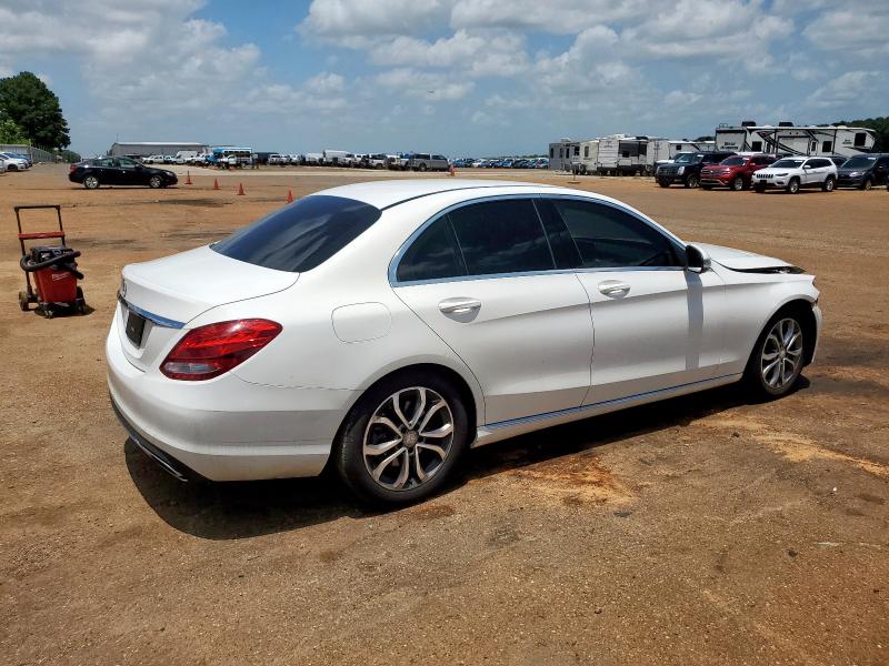 2016 MERCEDES-BENZ C 300 - 55SWF4JB9GU150666