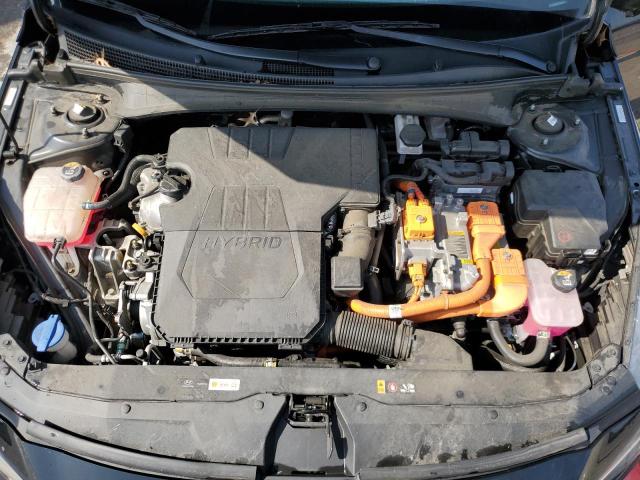 2022 HYUNDAI ELANTRA BL KMHLM4AJ7NU022735