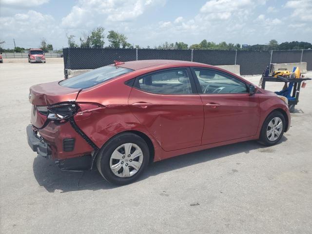 Vin: 5npdh4ae4gh770906, lot: 59287215, hyundai elantra se 20163