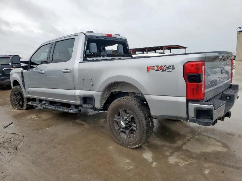 Vin: 1ft8w2bt6ref68788, lot: 60738115, ford f250 super duty 20242