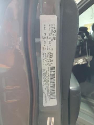 2020 DODGE DURANGO GT 1C4RDJDG1LC142658