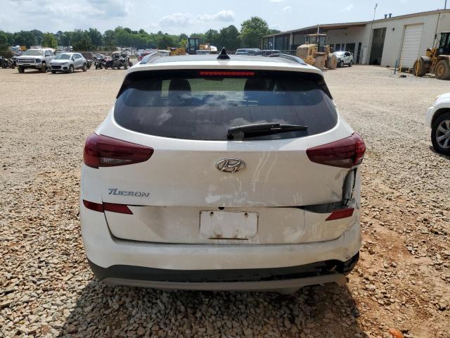 2021 HYUNDAI TUCSON LIM KM8J33AL6MU286954