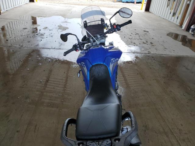 2023 TRIUMPH MOTORCYCLE TIGER 900 SMTE64DF2PTBJ3083