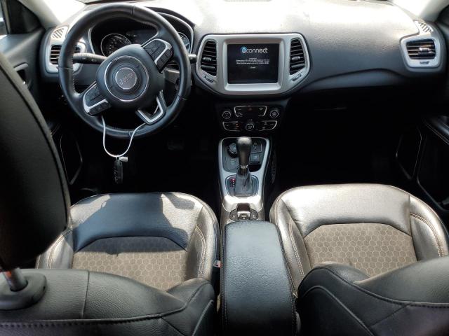 2018 JEEP COMPASS LA - 3C4NJDBB4JT178765