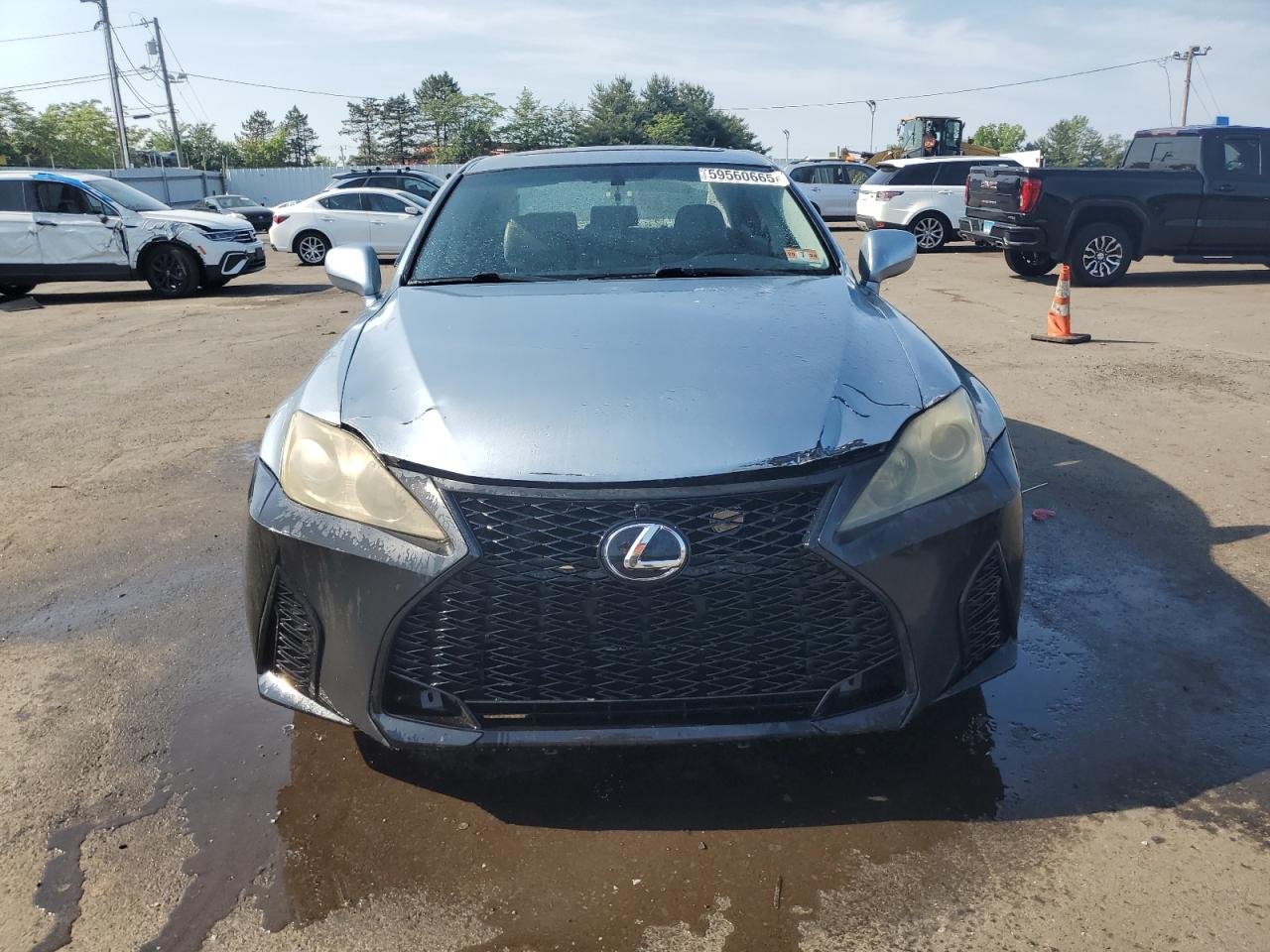 Lexus Is 250 2006