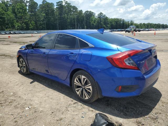 Vin: 19xfc1f30ge044669, lot: 60719245, honda civic ex 20162