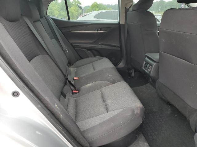 2025 TOYOTA CAMRY XSE - 4T1DAACK6SU574711