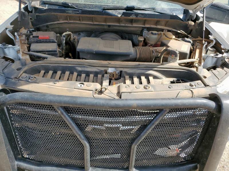 2019 CHEVROLET SILVERADO - 1GCPYFED2KZ160028