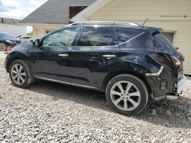 Vin: jn8az1mw8dw304716, lot: 59986165, nissan murano s 20132