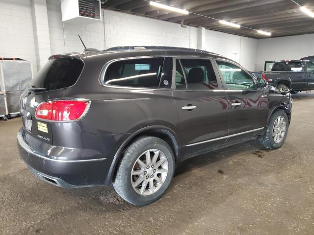 2017 BUICK ENCLAVE 5GAKRAKD9HJ128085