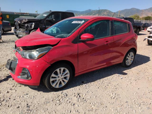 Vin: kl8cd6sa7hc763386, lot: 61250295, chevrolet spark 1lt 2017 img_1