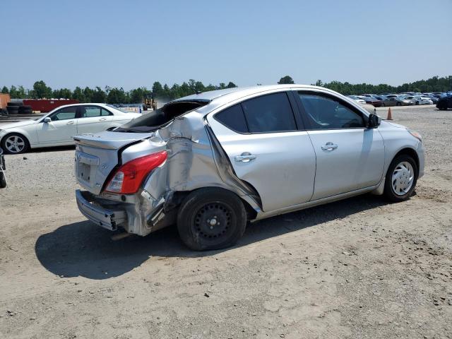 2016 NISSAN VERSA S 3N1CN7AP2GL880332