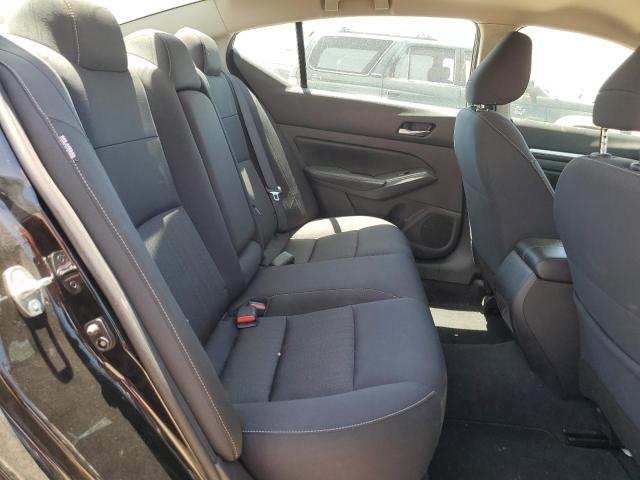 2022 NISSAN ALTIMA SV 1N4BL4DV5NN367795
