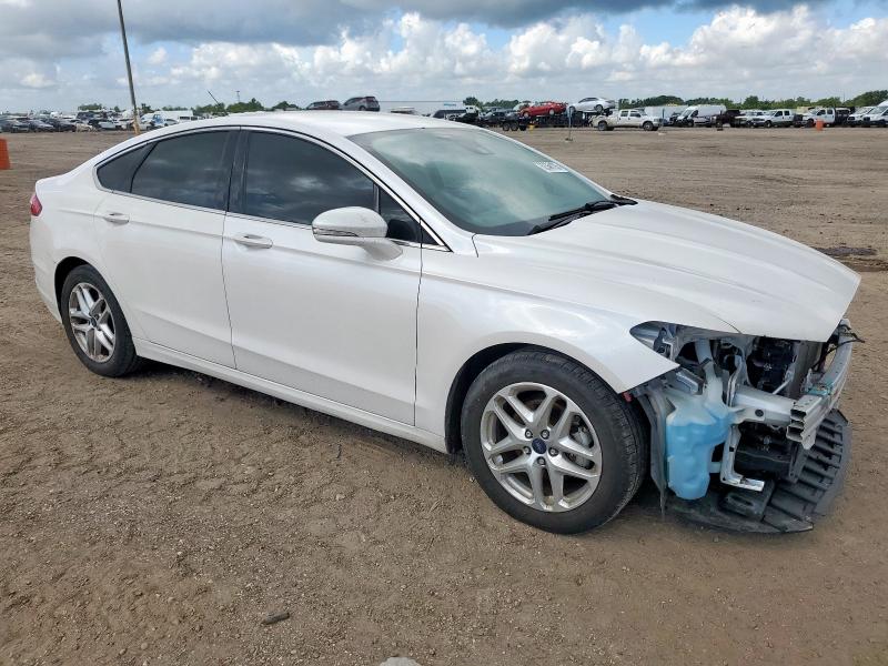 Vin: 3fa6p0hdxer176161, lot: 62368105, ford fusion se 20144