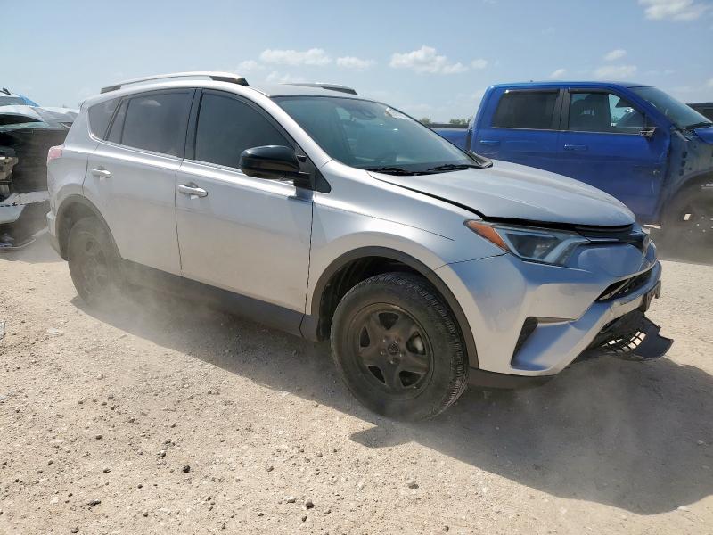 Vin: 2t3zfrev7hw374966, lot: 61411955, toyota rav4 le 20174