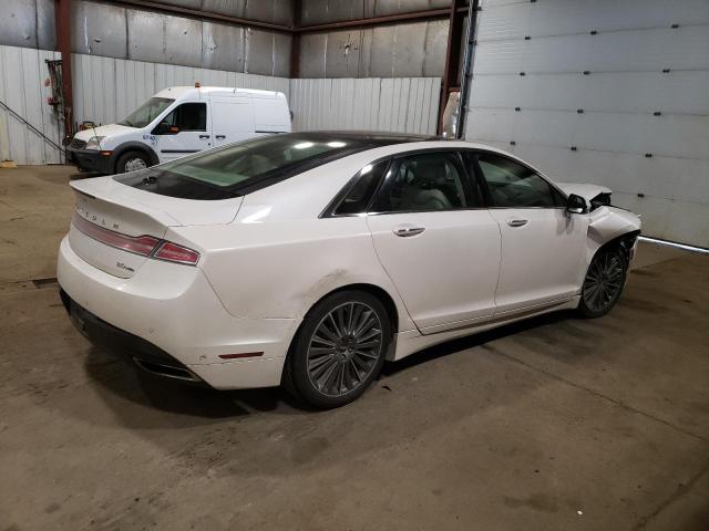 Vin: 3ln6l2g91dr811499, lot: 62033275, lincoln mkz 20133