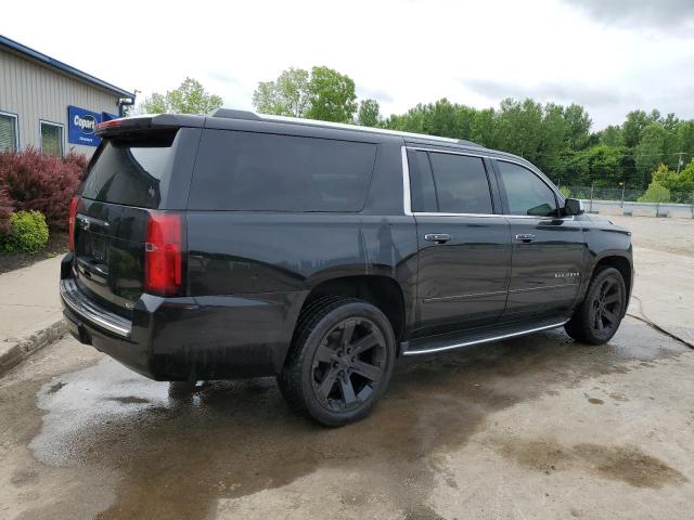 Vin: 1gnskjkc2hr294726, lot: 61134725, chevrolet suburban k1500 premier 20173