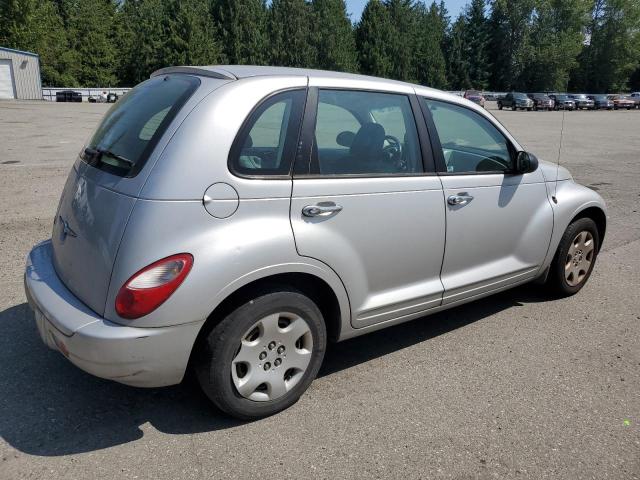 CHRYSLER PT CRUISER 2008 silver  gas 3A8FY48B88T151868 photo #4