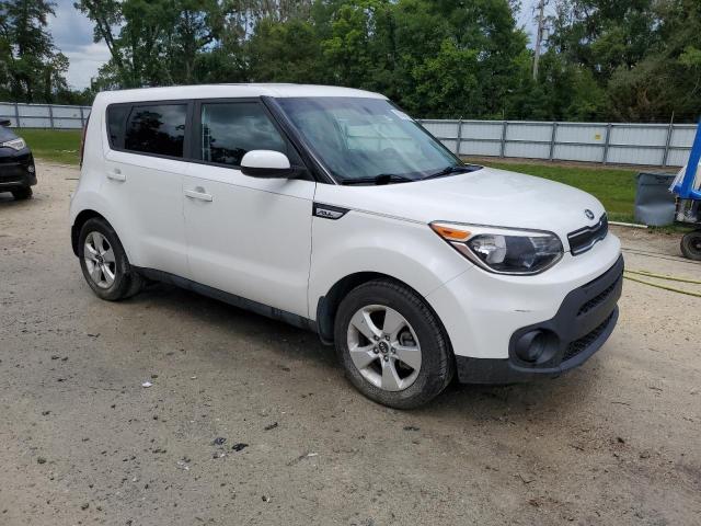 Vin: kndjn2a21j7542315, lot: 60300155, kia soul 20184