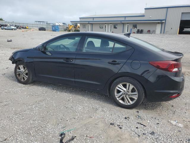 2019 HYUNDAI ELANTRA SE 5NPD84LF9KH418158