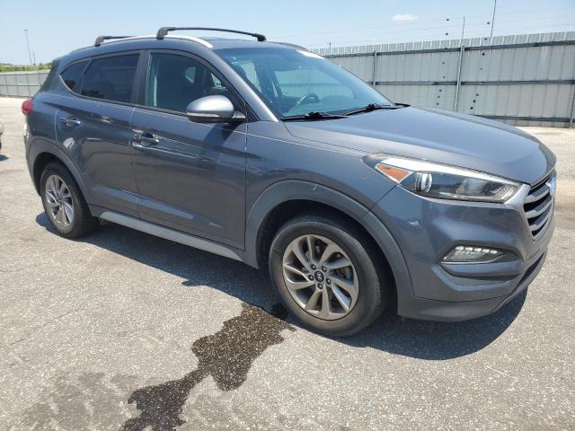 2018 HYUNDAI TUCSON SEL KM8J33A44JU720731