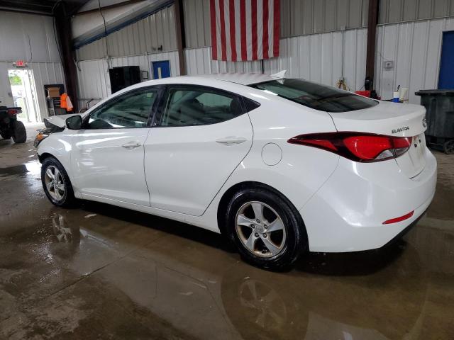 2014 HYUNDAI ELANTRA SE - 5NPDH4AE4EH467279