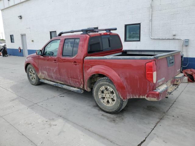 Vin: 1n6ad0ev8en742182, lot: 59782585, nissan frontier s 20142