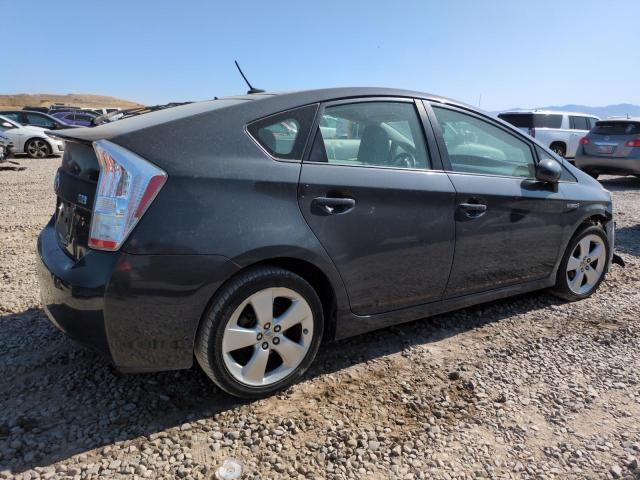 Vin: jtdkn3du2a5002538, lot: 61410645, toyota prius 20103