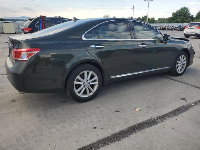 Vin: jthbk1eg6a2357265, lot: 62818265, lexus es350 350 20103