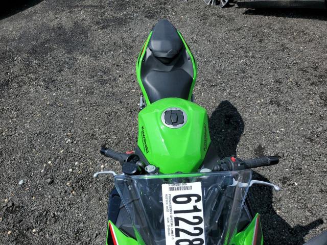 2024 KAWASAKI EX500 A ML5EXGJ18RDA23983