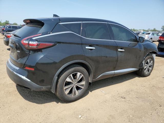 2019 NISSAN MURANO S 5N1AZ2MS9KN112623