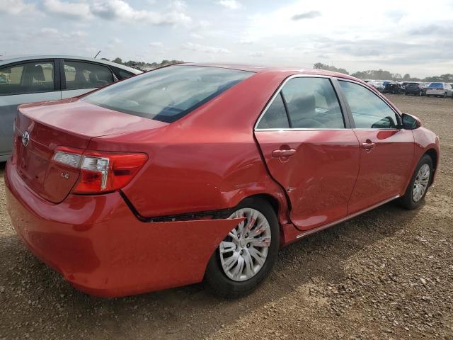 Vin: 4t4bf1fk6cr212065, lot: 62176835, toyota camry base 20123