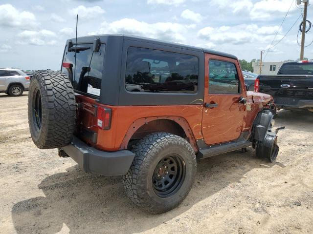 Vin: 1c4bjwcg7el221506, lot: 62457345, jeep wrangler rubicon 20143