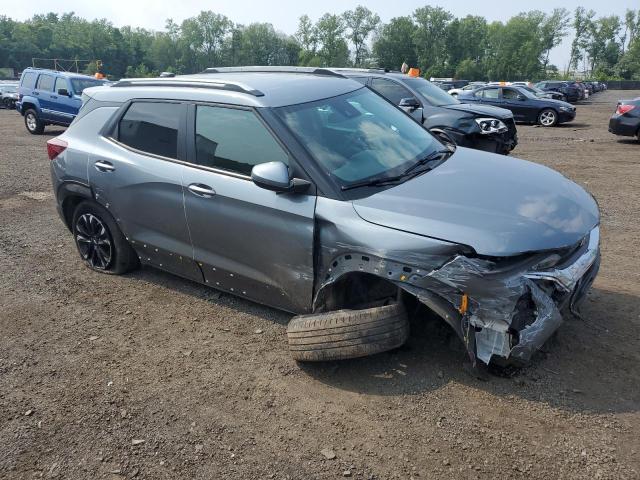 Vin: kl79mrsl2mb104553, lot: 60562055, chevrolet trailblzr lt 20214