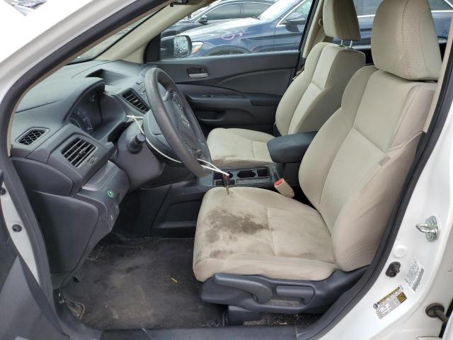2015 HONDA CR-V LX 5J6RM4H30FL027167