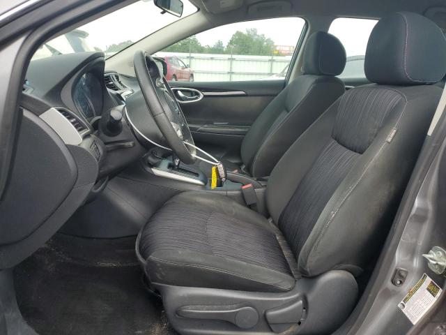 2019 NISSAN SENTRA S - 3N1AB7AP1KY454935