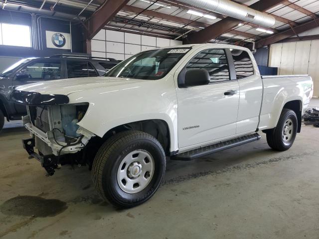 Vin: 1gchsbenxj1101507, lot: 61761125, chevrolet colorado 2018 img_1