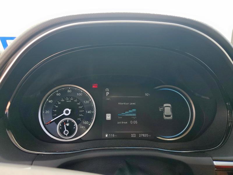 2022 GENESIS GV70 BASE KMUMADTB2NU074262