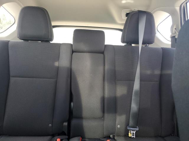 2016 TOYOTA RAV4 XLE - 2T3WFREV7GW246678