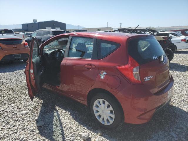 Vin: 3n1ce2cpxkl361375, lot: 60861045, nissan versa s 20192