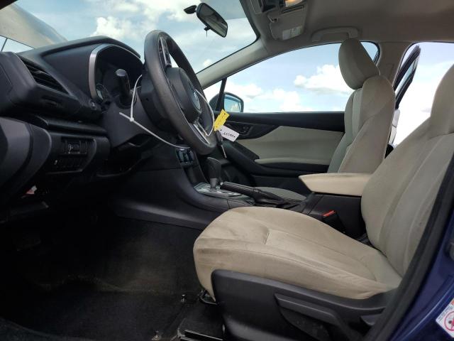 2017 SUBARU IMPREZA PR 4S3GTAB62H3733481