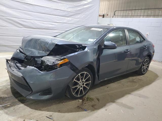 Vin: 2t1burhe9kc220568, lot: 59090405, toyota corolla l 2019 img_1