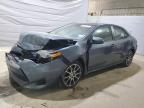 2019 TOYOTA COROLLA L - 2T1BURHE9KC220568
