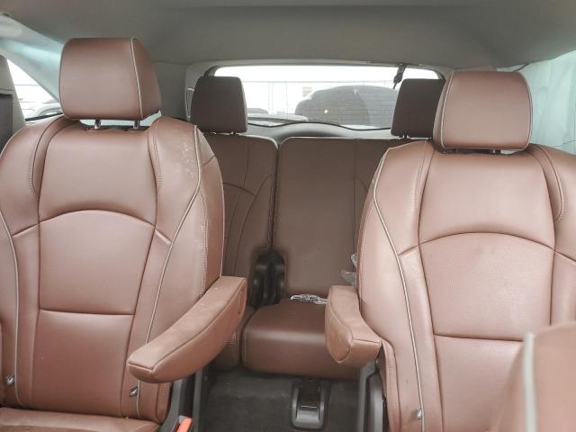 2019 BUICK ENCLAVE AV 5GAEVCKW0KJ294816