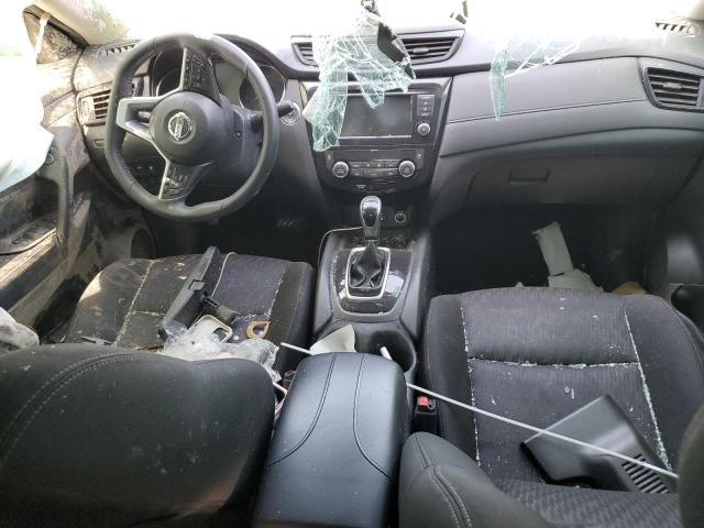 2020 NISSAN ROGUE S KNMAT2MV4LP504639